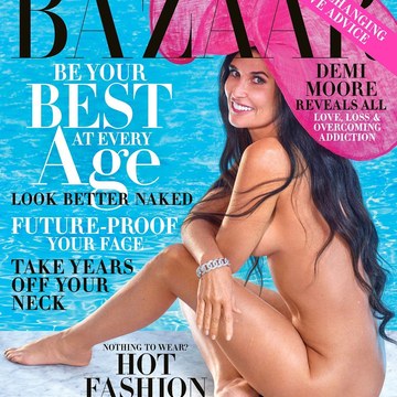 Demi Moore - Magazine and Candid Shoots Collection in fb_img_1568546782500.jpg - hidden celebrity photo